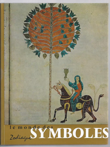Monde des symboles édition - le,