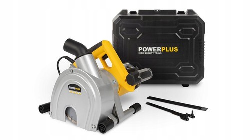 Powerplus meuleuse angle - powerplus,