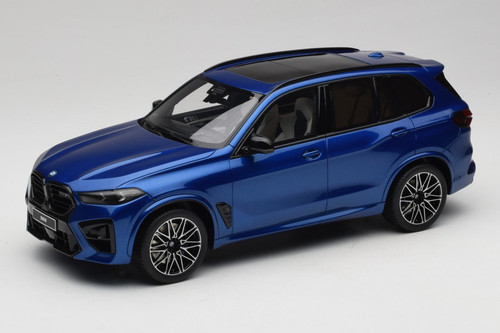 Gt967 bmw f95 competition - m,