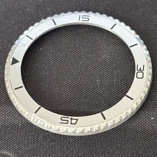 Lunette montre plongée nos - lunette,