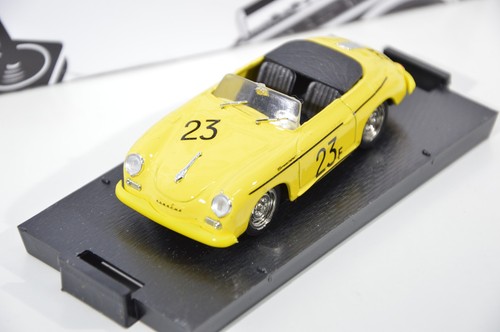 Brumm porsche 356 - brumm,