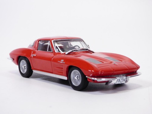 Chevrolet corvette coupé - chevrolet, c2