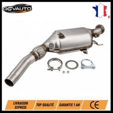 FAP Filtre à Particules Pour