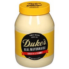 Real Mayonnaise Smooth Creamy
