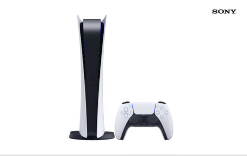 Sony playstation ps5 - playstation, 5