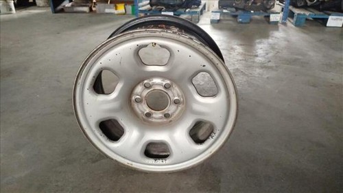 40300eb400 jante nissan navara - nissan,