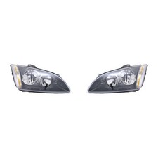 Kit De Phares Compatible Avec