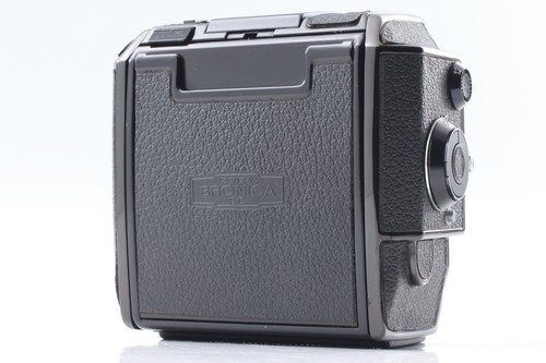 Presque neuf zenza bronica - [presque,