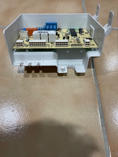 Carte électronique neuve - électronique,