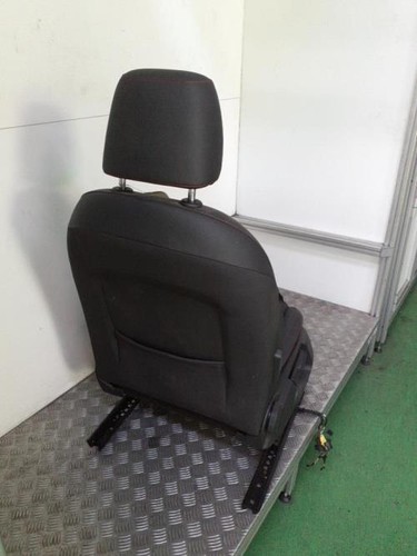 Siege avant droit seat - siege, leon