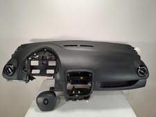 Tableau de bord RENAULT CLIO 4