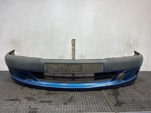 Pare choc avant peugeot 306 - pare,