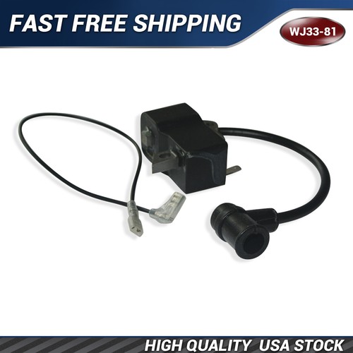 Ignition coil 4137 400 1350 - 400,