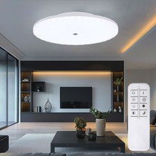 Luminaire de Salon Plafonnier