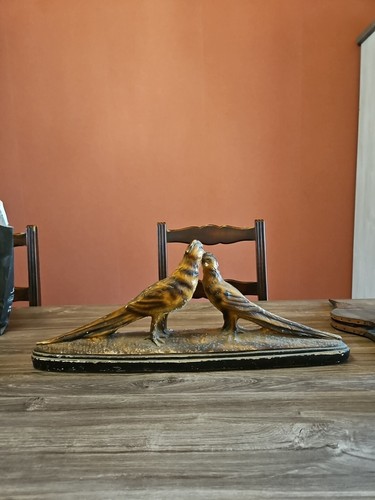 Sculpture oiseaux - sculpture,