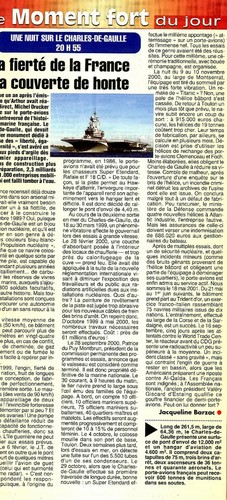 Coupure presse clipping - coupure,