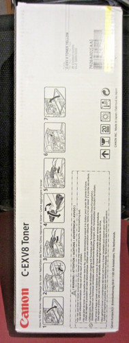 Toner canon exv - toner,