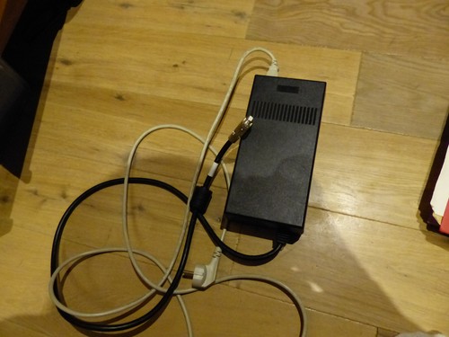 Alimentation découpage xp - à,