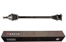 Arbre de Transmission Droit