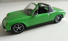 1/43 PORSCHE 914 - 6 1970 HIGH