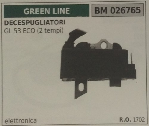 1702 bobine electronique - 1702,