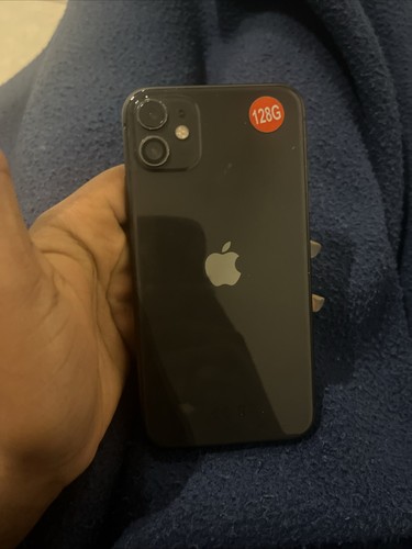 Iphone 128go - 11,