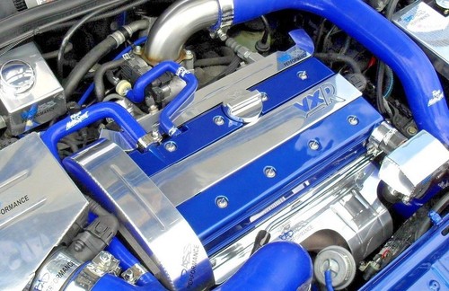 Astra vxr rail carburant - astra,