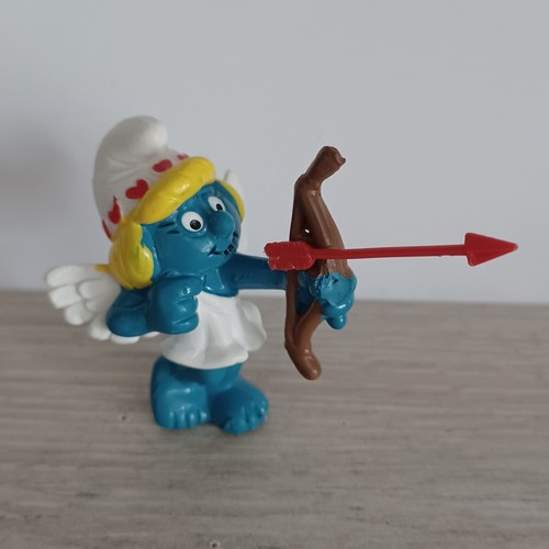 Schtroumpf schleich 20156 - schleich,