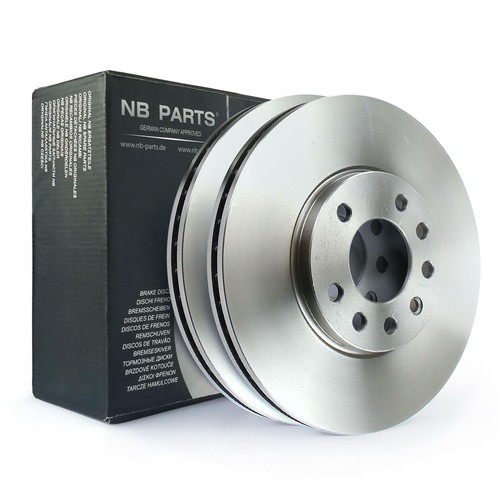 Disque frein avant 288mm - disque,