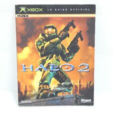 HALO 2 GUIDE STRATEGIE