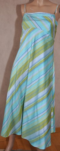 Robe femme un petit - 38/40,