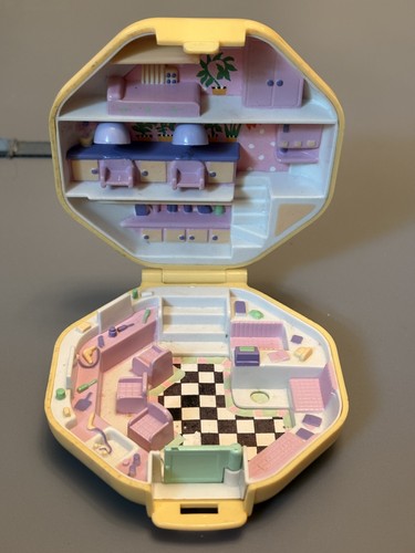 Polly pocket 1990 - polly,
