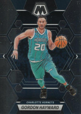 2022 Panini Mosaic Gordon