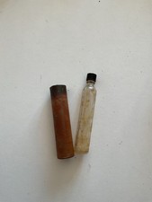 Ww2 bottle 10cc iodine - 10cc,