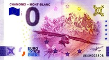74 CHAMONIX - MONT-BLANC 2