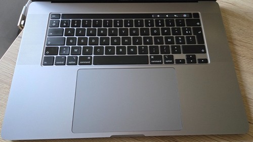 Macbook pro 2019 - macbook,