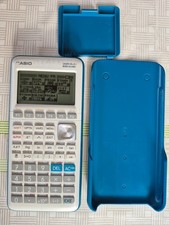 Calculatrice CASIO graph 35+E