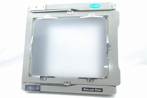 Adaptateur verre arrière - verre,