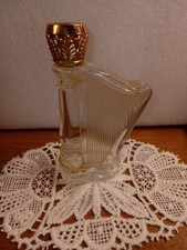 Flacon vide de parfum - AVON -