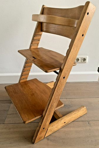Stokke tripp trapp high - stokke, chair