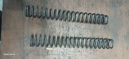 Ressorts fourche suzuki - ressorts, de