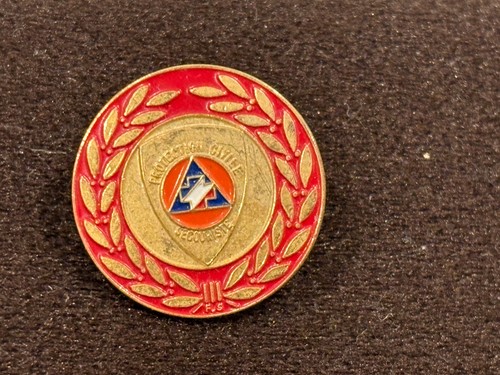 Pins pin pompier - pins,