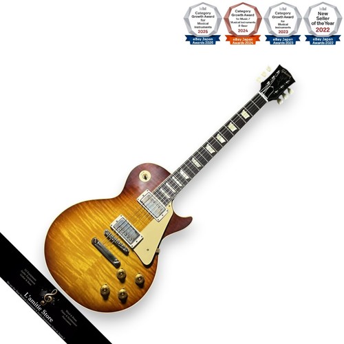 Guitare électrique gibson - électrique,