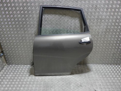 Porte arriere gauche seat - porte,