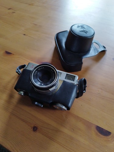 Appareil photo great - photo,