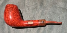 Pipe en bruyère Butz Choquin MILLESIME Nº941 - 1992