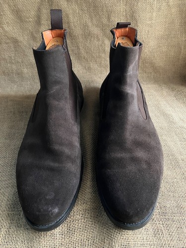 Bottes chelsea homme santoni - bottes,
