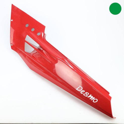Ducati 906 paso - paso, carénage