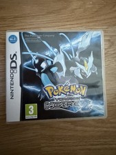 Pokémon Version Noire 2