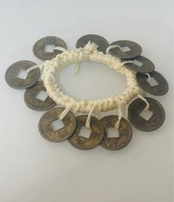 Bracelet ancien asiatique - bracelet,